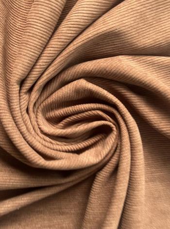 Corduroy 16 Wales pamut